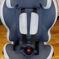 Infababy child's car seat