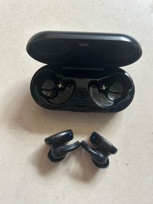 Bose noise cancelling earbuds