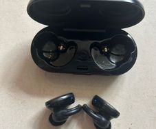 Bose noise cancelling earbuds