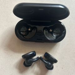 Bose noise cancelling earbuds