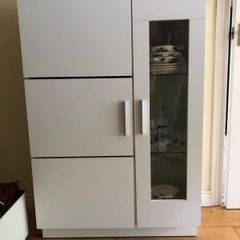 Living room cabinet
