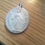 Silver medal Image 2