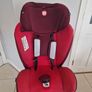 Car seat Image 2