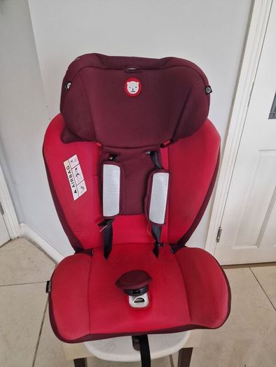 Car seat