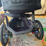 Kids Buggy Uppababy Ridge Image 3