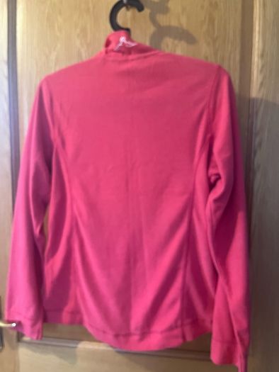womens fleece