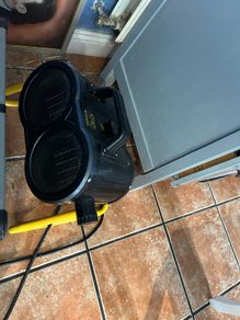 dimplex 2000 watt heater