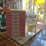 Orla Kiely Limited Edition Bewleys Tea Caddy Image 3