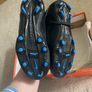 Nike legend 9 academy Football boots Image 3