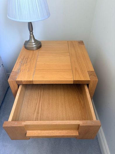 Bedside Tables