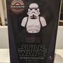 Star Wars Gentle Giant Stormtrooper Classic mini bust Image 3