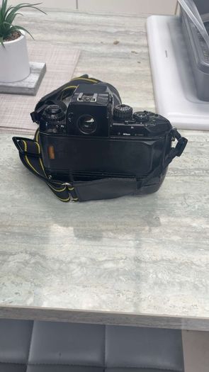 camera