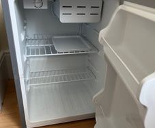 Fridge, mini