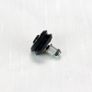 C beam Linear Rail Black Aluminium Extrusion Image 9