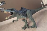Jurassic World Giganotosaurus Dinosaur Figure Large