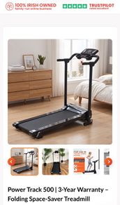 Treadmill