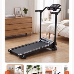 Treadmill