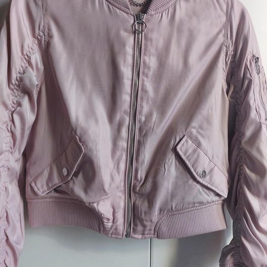 Bomber Jacket RRP 35 euro