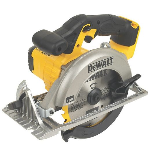 DeWalt DCS391 cordless circular saw