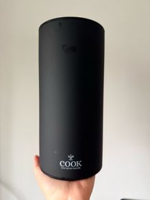 Neven Maguire knife block