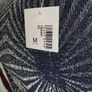 Dressy Top Navy/ Silver Brand New with label Image 5