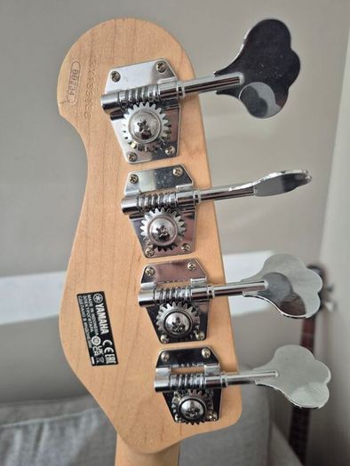 yamaha BB234