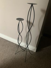 candle holders