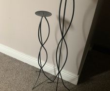 candle holders