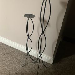 candle holders