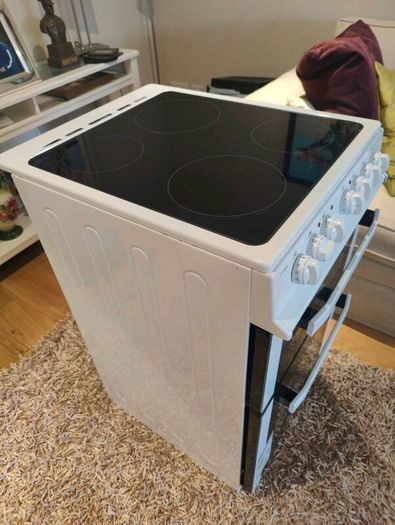 electric cooker