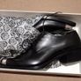 Alexander McQueen Toe Cap Derby Image 2