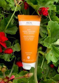 Ren Body Serum - New