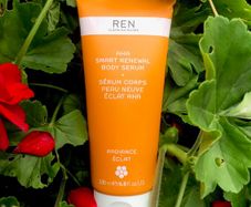 Ren Body Serum - New