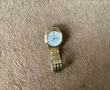 Seiko Watch