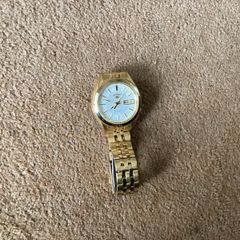 Seiko Watch