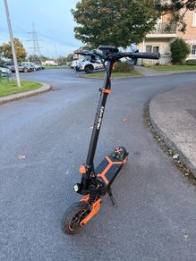 scooter