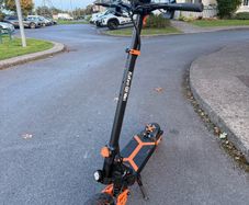 scooter