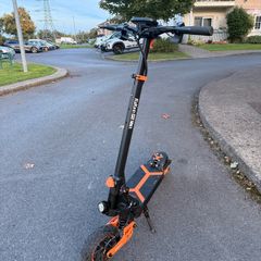 scooter