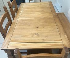 Kitchen Table and Chairs