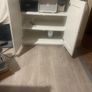 cabinet - Hauga ikea (altered) Image 3