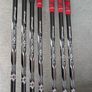 Callaway Paradym X Irons Image 5