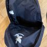 Belvedere FC Nike training top and school bag Image 8