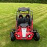 UPGRADED! Hammerhead Mudhead 208R Image 2