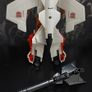 Transformers Silverbolt  combiner Image 2