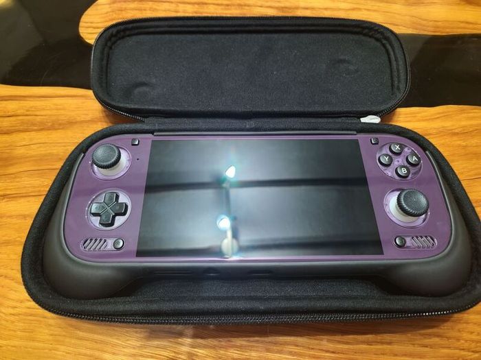 Ayn Odin 3 Max Gaming Handheld