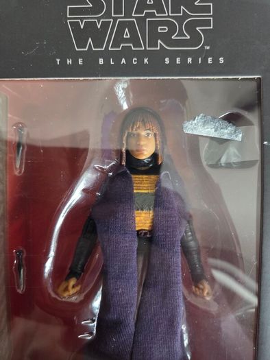 various star wars black series