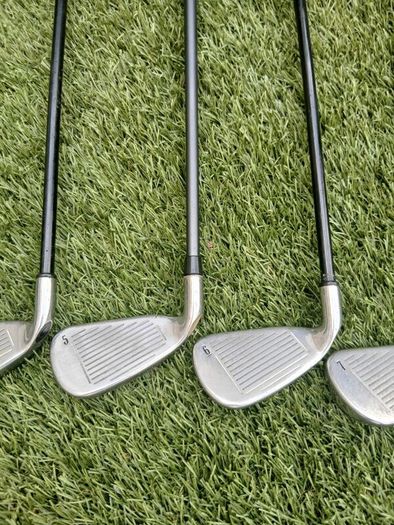 callaway big bertha irons