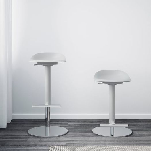 ikea bar stool x4