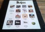 Beatles Albums Sales Presenters