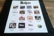 Beatles Albums Sales Presenters